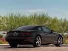 Aston Martin DB7 GT, 2003 - 2004