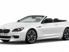 BMW 6 seeria 640i Cabrio, 2011 - 2015