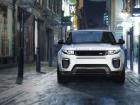 Land Rover Range Rover Evoque 2.2 TD4 4WD, 2015 - ....