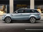 Land Rover Range Rover Sport 3.0 TD, 2013 - ....