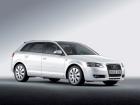 Audi A3 1.4 T FSI, 2007 - 2008