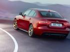 Jaguar XE 2.0 D AWD, 2014 - 2019