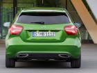 Mercedes-Benz A 220 4MATIC, 2015 - 2018