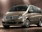 Mercedes-Benz Viano 3.5, 2011 - ....