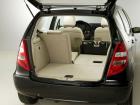 Mercedes-Benz A 200 CDI, 2004 - ....