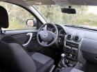 Dacia Duster 1.6 16V 4x2, 2010 - ....