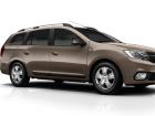 Dacia Logan MCV 1.5, 2013 - ....