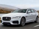 Jaguar XF Sportbrake 2.0d, 2017 - ....