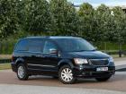 Chrysler Grand Voyager 2.8 TD, 2011 - ....