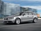 Audi A4 Avant 2.0 TFSI quattro, 2008 - 2011