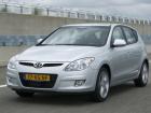 Hyundai i30 1.6, 2007 - 2010