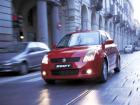 Suzuki Swift 1.5, 2005 - 2010