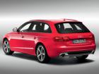 Audi A4 Avant 2.7 TDI, 2008 - ....