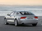 Audi A7 Sportback 3.0 TFSI quattro, 2010 - ....