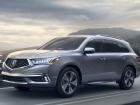 Acura MDX 3.5 4x4, 2016 - ....