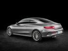 Mercedes-Benz C 250d, 2015 - ....