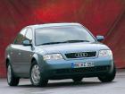 Audi A6 2.4 5V, 2001 - 2001