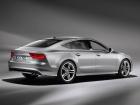 Audi S7 Sportback 4.0 TFSI S Tronic, 2012 - 2014