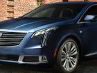 Cadillac XTS 3.6, 2017 - ....