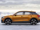 Audi Q2 , 2016 - ....