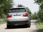 BMW X5 4.8i, 2007 - 2010