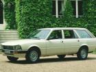 Peugeot 505 Familiale 2.2i, 1987 - 1990