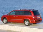 Chrysler Grand Voyager 3.8, 2008 - 2011