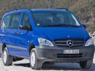 Mercedes-Benz Vito 110 CDI Lang, 2010 - ....