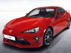 Toyota GT86 , 2016 - ....