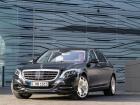 Mercedes-Benz Maybach 600, 2015 - ....