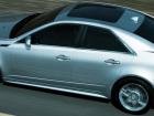 Cadillac CTS 2.8, 2007 - 2009