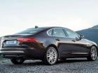 Jaguar XF 3.0 S/C AWD S, 2015 - ....