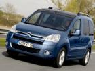 Citroen Berlingo 1.6 HDiF, 2008 - 2012