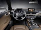 Audi A7 Sportback 3.0 TFSI quattro, 2014 - 2017