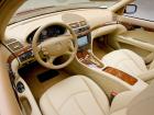 Mercedes-Benz E 200 Kompressor, 2006 - ....