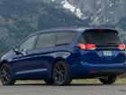 Chrysler Pacifica 3.6, 2016 - ....