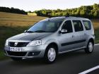 Dacia Logan MCV 1.4, 2008 - 2013