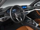 Audi A4 2.0 TDI quattro, 2015 - ....