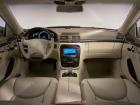 Mercedes-Benz S 430, 2004 - 2005