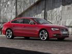 Audi S5 Sportback 3.0 TFSI quattro, 2011 - 2016