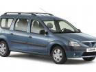 Dacia Logan MCV 1.4, 2007 - 2008