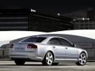 Audi A8 4.2 quattro Long, 2003 - 2006