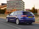 Ford Mondeo Wagon 1.0 EcoBoost, 2014 - ....