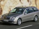 Mercedes-Benz E 280 4Matic Combi, 2005 - 2006