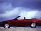 BMW 3 seeria 320i Cabrio, 1994 - 1999
