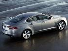 Jaguar XF 3.0 D Sport, 2008 - 2011