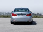 BMW 7 seeria 760Li, 2009 - 2012