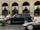 Land Rover Range Rover 5.0 V8 Supercharged, 2013 - ....