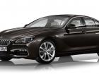 BMW 6 seeria M6 Gran Coupe, 2015 - ....