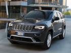 Jeep Grand Cherokee 3.0 TD, 2013 - ....